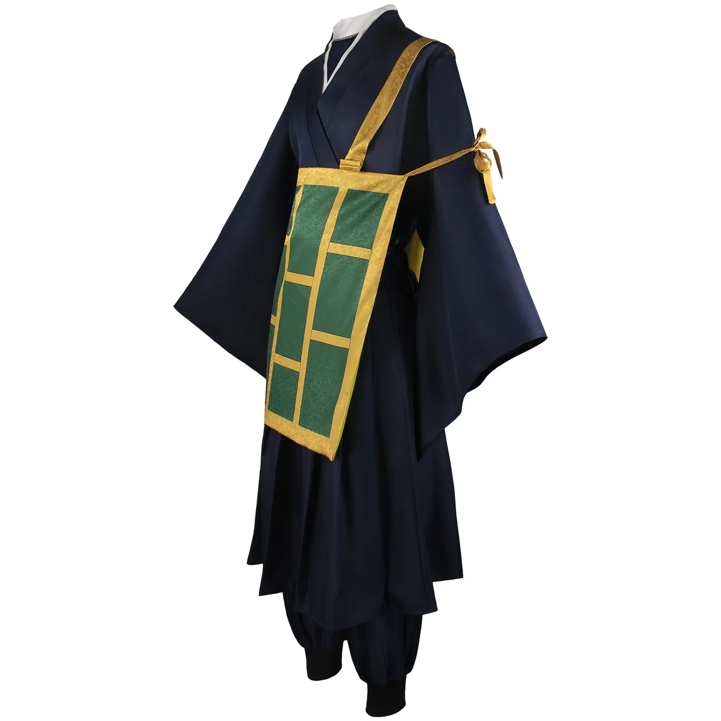 Geto Suguru Cosplay Costume