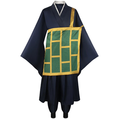 Geto Suguru Cosplay Costume