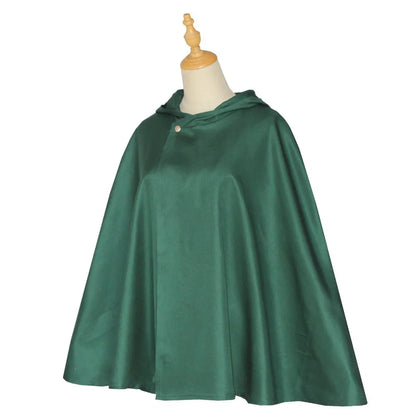 Attack on Titan Survey Corps Cloak