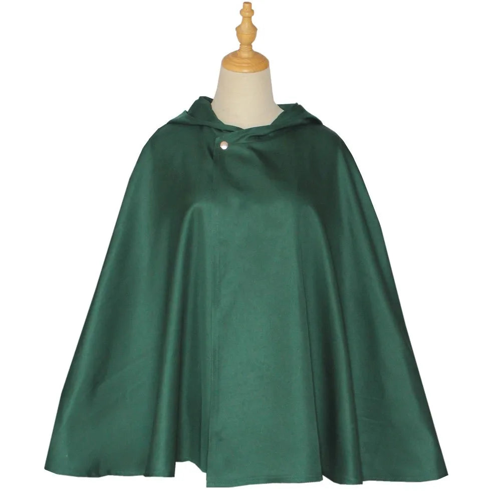 Attack on Titan Survey Corps Cloak